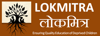 Lokmitra logo