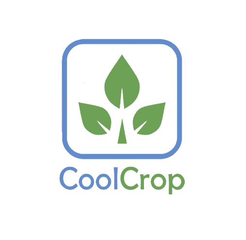 Cool Crop logo