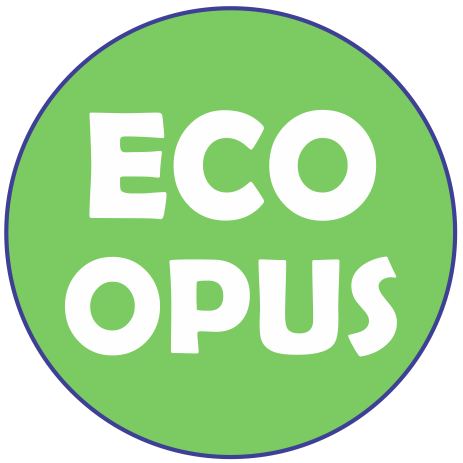 EcoOpus Agri Ventures logo