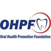 Oral Health Promotion Foundation logo