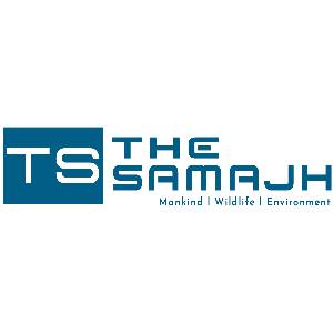 The Samajh logo