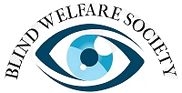 Blind Welfare Society logo