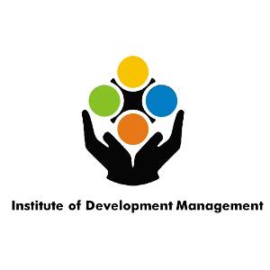 Institute of Development Management logo
