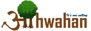 Aahwahan Foundation logo