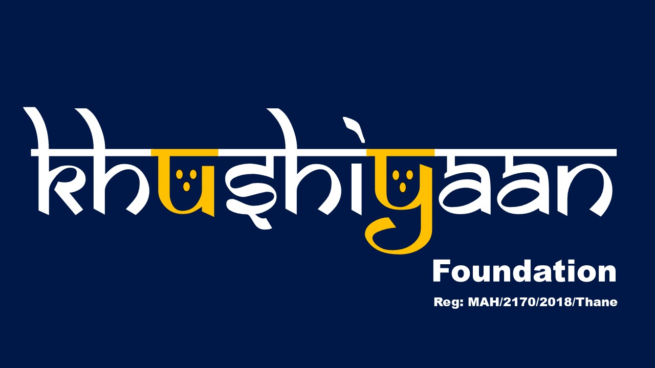 Khushiyaan Foundation logo