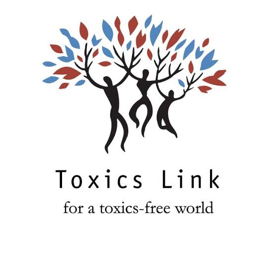 Toxics Link logo
