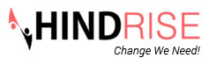 Hindrise Social Welfare Foundation logo