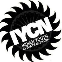Indian Youth Climate Network logo