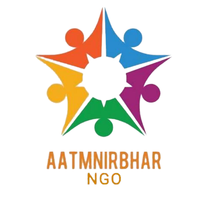 AATMNIRBHAR NGO logo