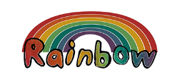 Rainbow Charitable Trust logo