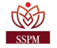 Sahyadri Shikshan Prasarak Mandal logo
