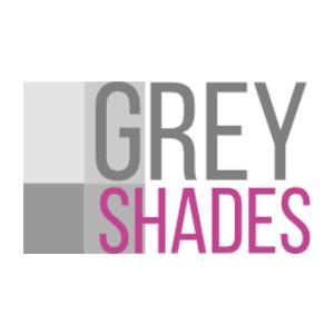 Grey Shades logo