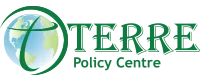 Terre Policy Centre logo
