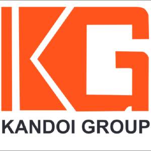Kandoi Charitable Trust logo