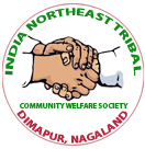 India Northeast Tribal Community Welfare Society (INTCWS) logo