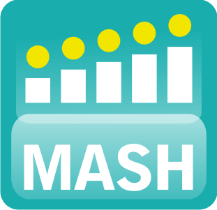 MASH Project Foundation logo