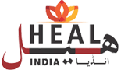 HEAL,India logo