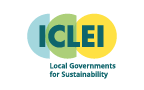 ICLEI - Local Governments for Sustainability, South Asia logo