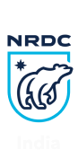 Natural Resources Defense Council (NRDC) - India logo