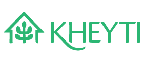 Kheyti logo