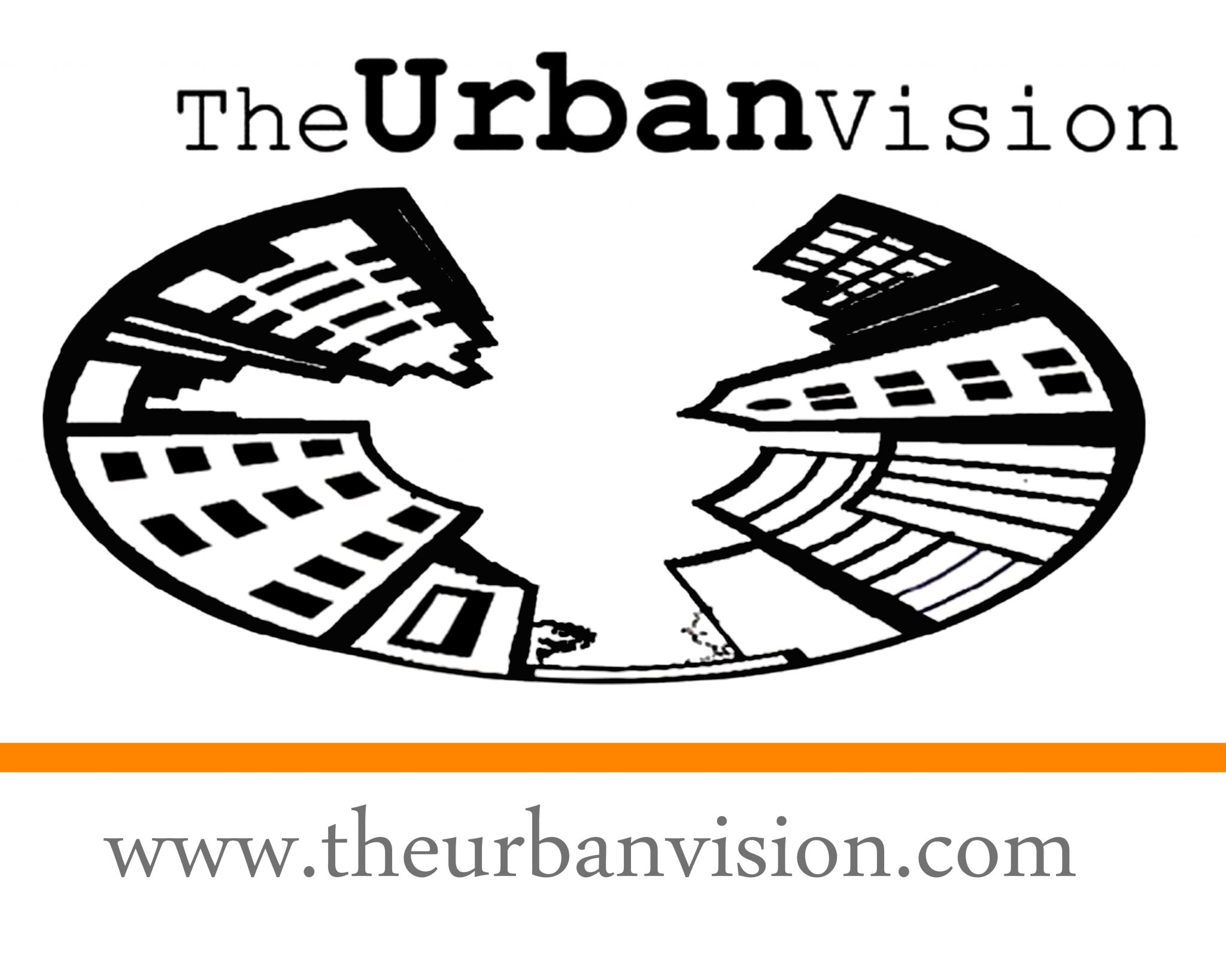 The Urban Vision logo