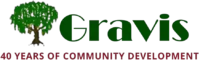 GRAVIS - Gramin Vikas Vigyan Samiti logo