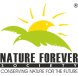 Nature Foreever Society logo