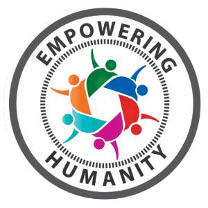 Empowering Humanity logo