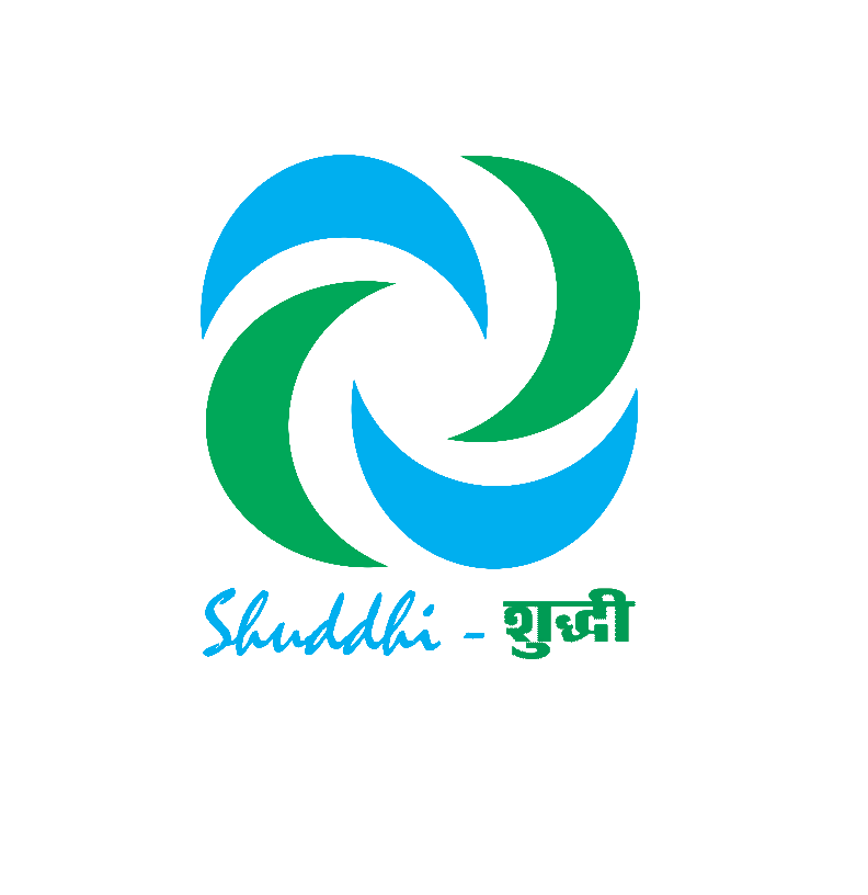 Shuddhi logo
