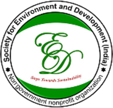 Society For Environment And Development logo