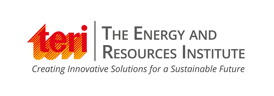 The Energy And Resources Institute logo