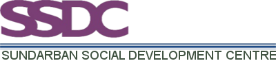 Sundarban Social Development Centre logo