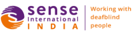 Sense International India logo