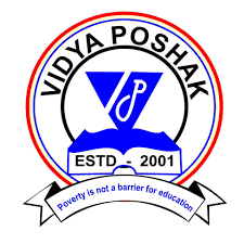 Vidya Poshak logo
