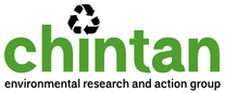 Chintan Environmental Research and Action Group logo