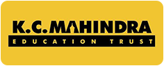 K C Mahindra Education Trust logo