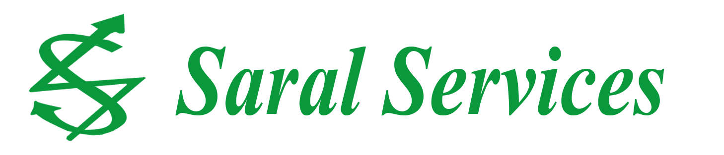 Society for Action Research in Accelerated Livelihood Services (Saral Services) logo